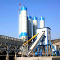 concrete plant hzs90 with good quality
